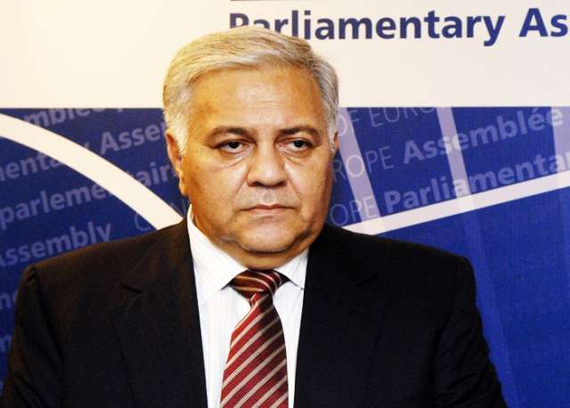 Ogtay Asadov:Some forces concerned over strengthening of Azerbaijan, Turkey 