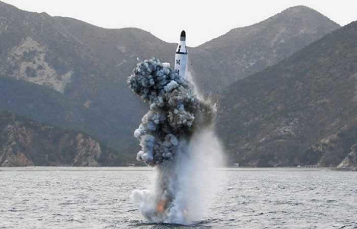 OIEA constata que Corea del Norte desarrolla su potencial nuclear