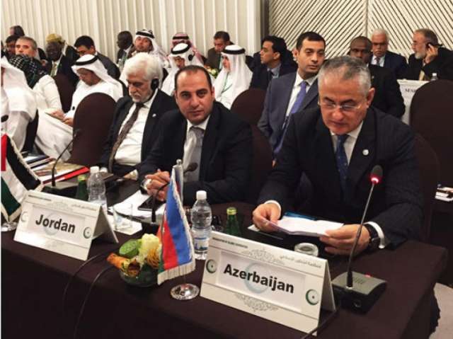 Important resolutions on Azerbaijan adopted at OIC Council meeting
