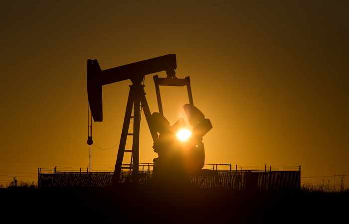 Oil prices increase on world markets