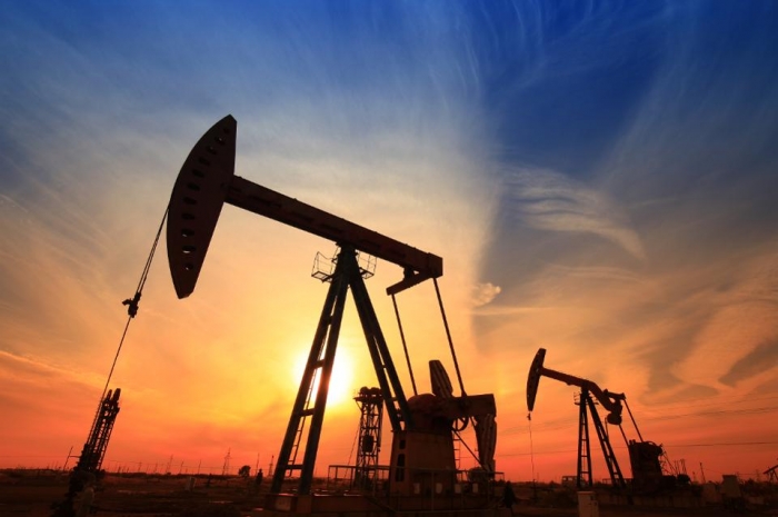 Azerbaijani oil price rises on world markets