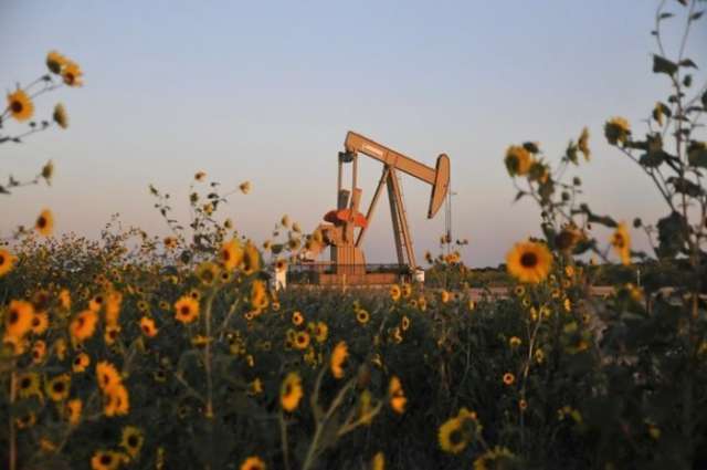 Oil prices rise amid Iraq tensions