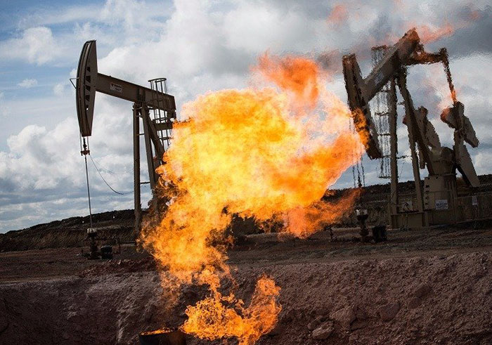 This is why oil prices are crashing again