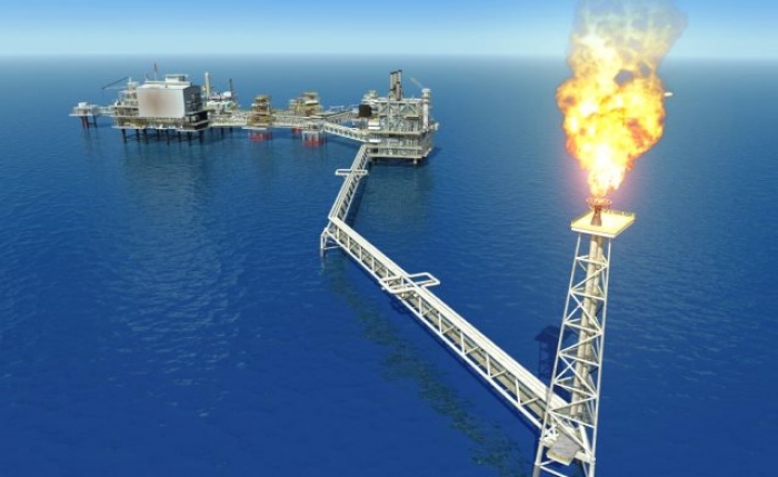 Azerbaijan sees 8% decline in oil output and 5% decline in gas production