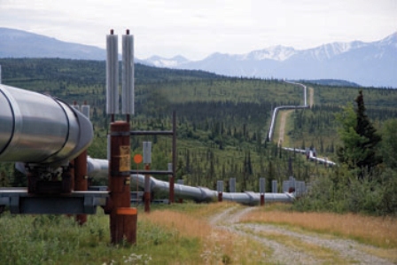 TAP reveals details of pipeline construction preparations