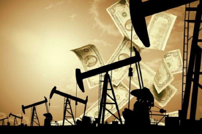Azerbaijani oil prices for May 16-20