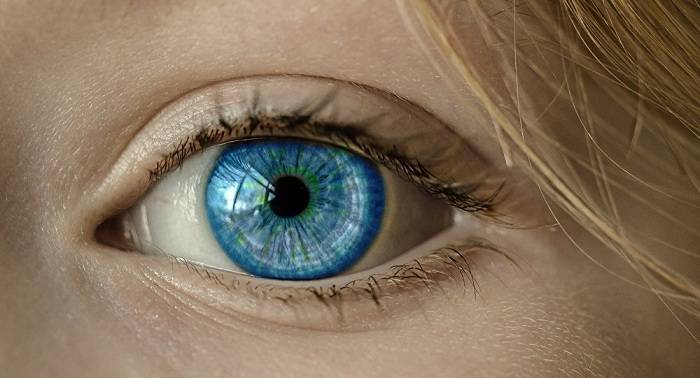Ojos de cíborg: aprueban en Francia los ensayos clínicos de ojos biónicos