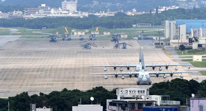 Japan: Okinawa-Gouverneur bleibt bei „Nein“ zu US-Stützpunkt