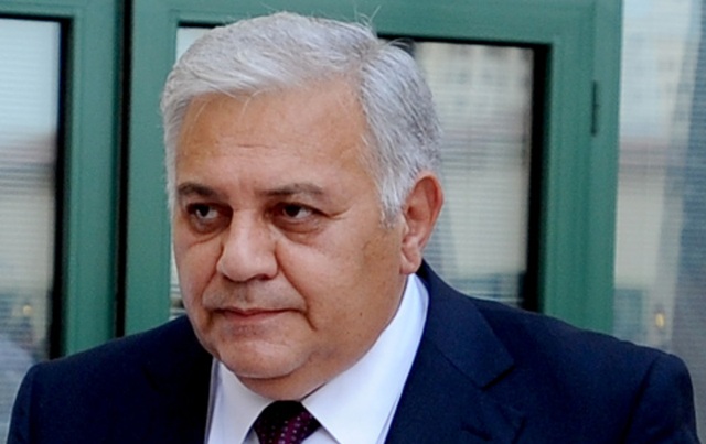 Oqtay Əsədov sabah Aşqabada gedir