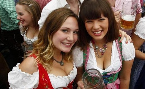 `Oktoberfest  - 2013` - FOTOSESSİYA