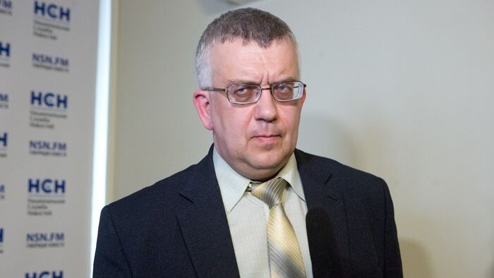 Russian historian summoned to Investigative Committee on basis of Armenian claims
