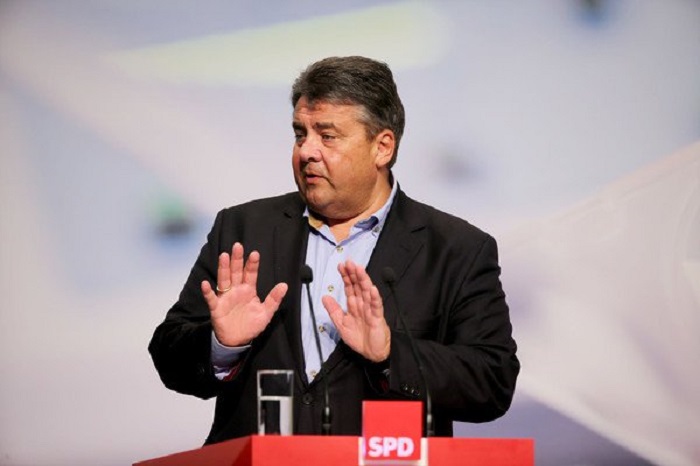OLG bekräftigt Verdacht der Befangenheit gegen Gabriel