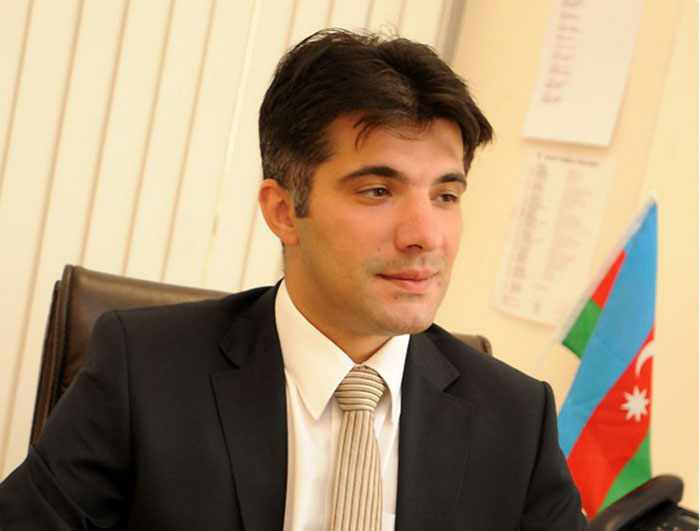 Director of Baku Olympic Stadium appointed
