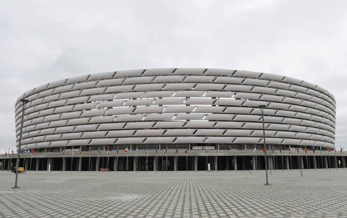 Champions-League-Finale 2019 in Baku oder Madrid