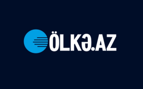 `Ölkə.az`-ın 1 yaşı oldu