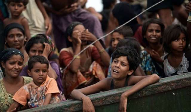 ميانمار تفاجئ مسلمي الروهينغا بـ"إجراء خطير"