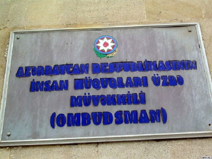Ombudsmana əlavə səlahiyyət verildi