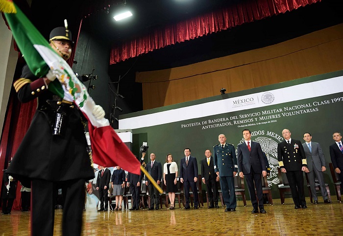 Organizaciones de derechos humanos realizan el proyecto de ley contra la tortura en México