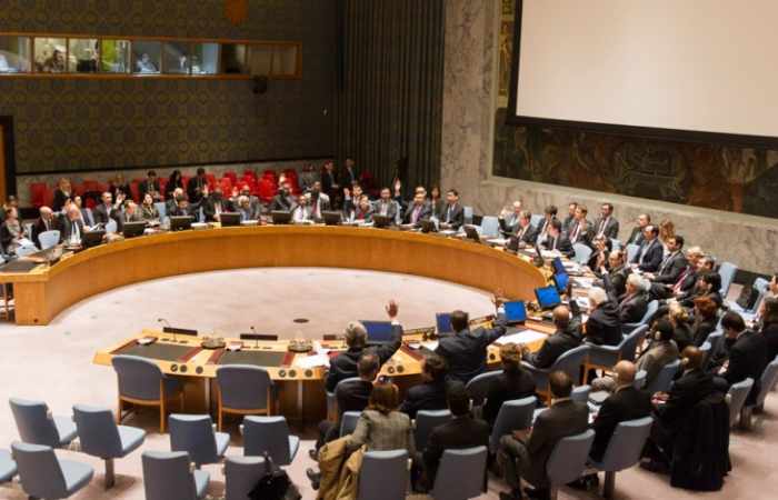 La Russie bloque une condamnation de la Corée du Nord à l'ONU