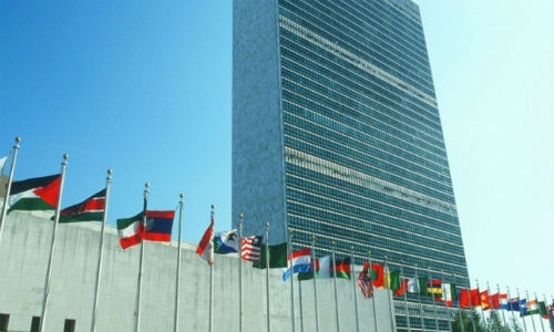 Les projets d’infrastructure de transport contribueront à la mise en œuvre des objectifs de Développement durable de l’ONU