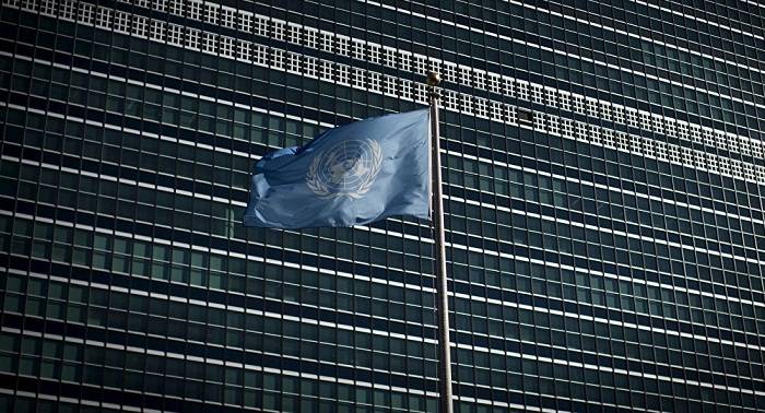 La ONU sugiere retomar el diálogo sobre la reunificación de Chipre