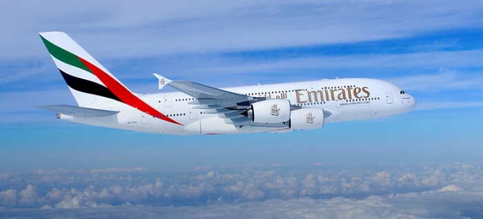 رحلات طيران الإمارات إلى أميركا تستعيد طاقتها خلال 6 - 9 أشهر