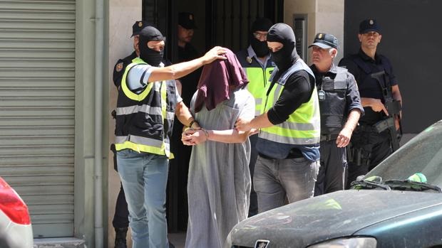 España retrasó la llegada de refugiados hasta descartar vínculos yihadistas