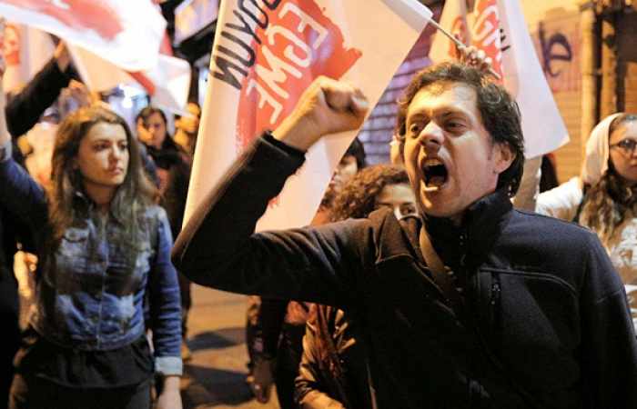 Oposición turca recurrirá referéndum ante Corte Constitucional y Tribunal de Estrasburgo