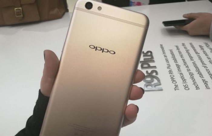 Oppo: Wieso die Chinesen den europäischen Markt scheuen