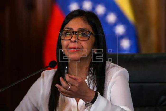 La oposición venezolana dice que cinco países de la OEA tienen conciencias compradas