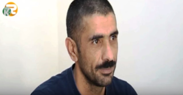 28 evi soyan oğru: `Şans yaxşı şeydir`- Video