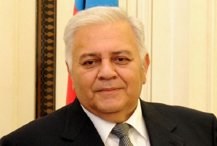 Azerbaijani parliament wraps up extraordinary session
