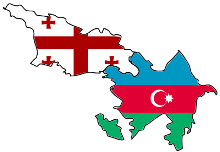 Baku und Tiflis besprachen die Perspektiven der Zusammenarbeit im Bereich der Verteidigungsindustrie