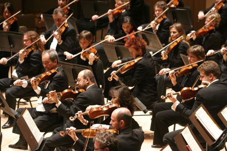 European Mediterranean Music Academy to give a concert in Baku