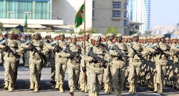 Plus de 83 millions de manats collectés pour le Fonds d’aide aux forces armées azerbaïdjanaises