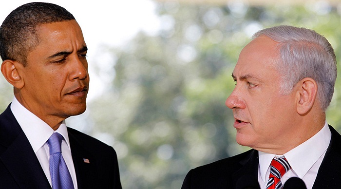 How President Obama can aid Israel`s security - OPINION