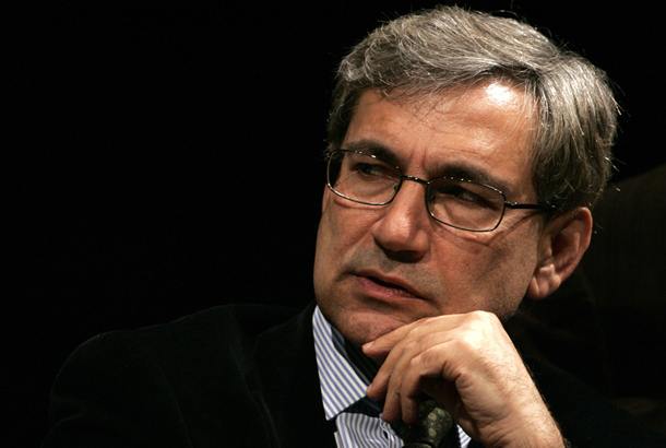 `Müharibə Ərdoğanın reytinqini qaldırmayacaq` – Orxan Pamuk