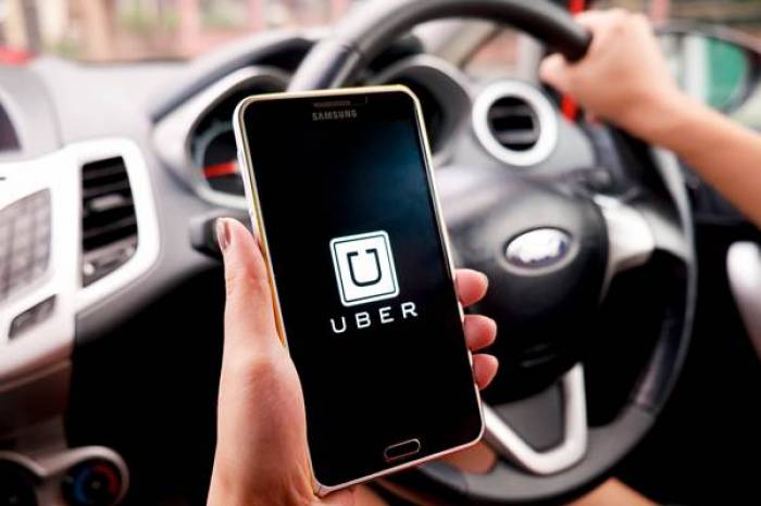 Europäisches Gericht will keine Privatleute als Uber-Fahrer