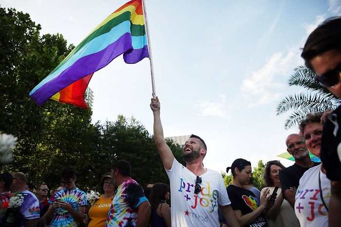 El asesino de Orlando justificó el tiroteo como respuesta a los bombardeos de Estados Unidos contra el ISIS