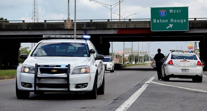 Varios muertos en un tiroteo en Orlando 