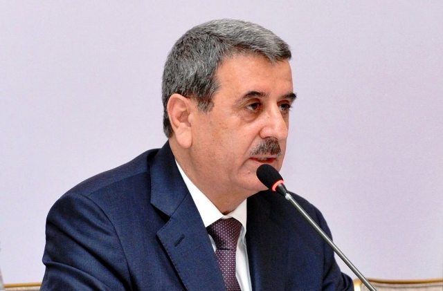Oruc Zalovun ailəsində ağır itki