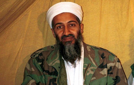 Why Photos Of Bin Laden