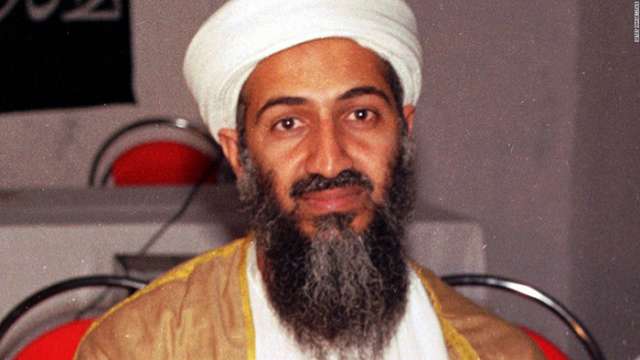 What do we know about osama bin laden`s death? 