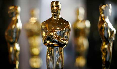`Birdman,` `Budapest` lead Oscar nominations - VIDEO