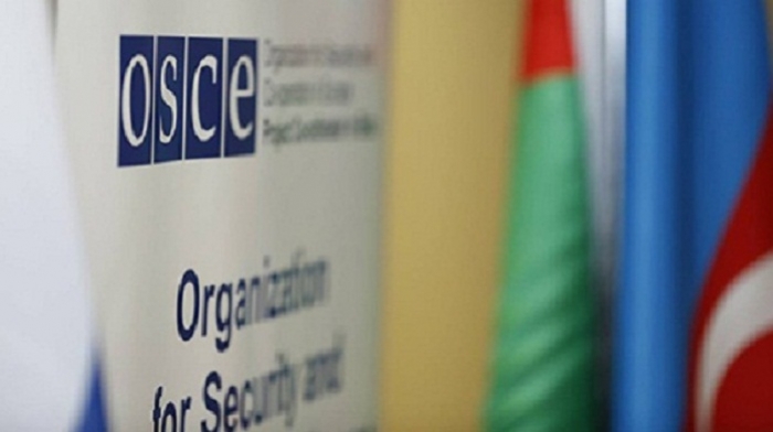 Azerbaijani government reinforces message of peaceful coexistence - OSCE
