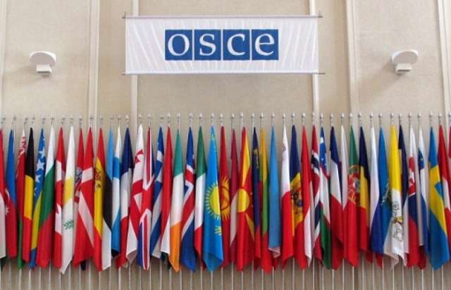 Azerbaijan’s OSCE PA rep responds to Armenian claims on Lapshin
