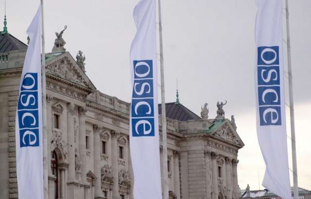 ‘Closing of OSCE Yerevan Office was result of continuation of occupation of Azerbaijani territories’