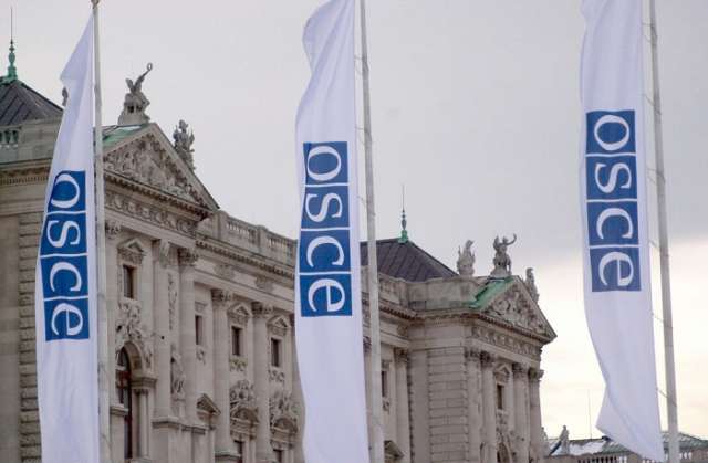 OSCE Ministerial Council to mull Karabakh conflict’s settlement