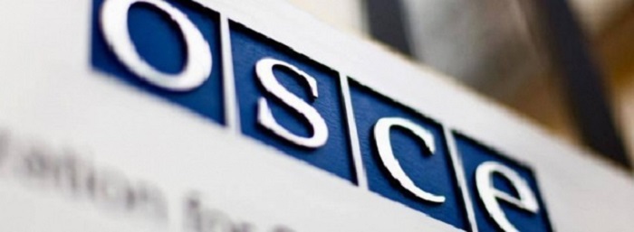 Die Co-Vorsitzenden der OSZE-Minsk-Gruppe geben eine Erklärung heraus