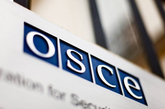 Minsk accueillera la 26ème session annuelle de l’AP de l’OSCE